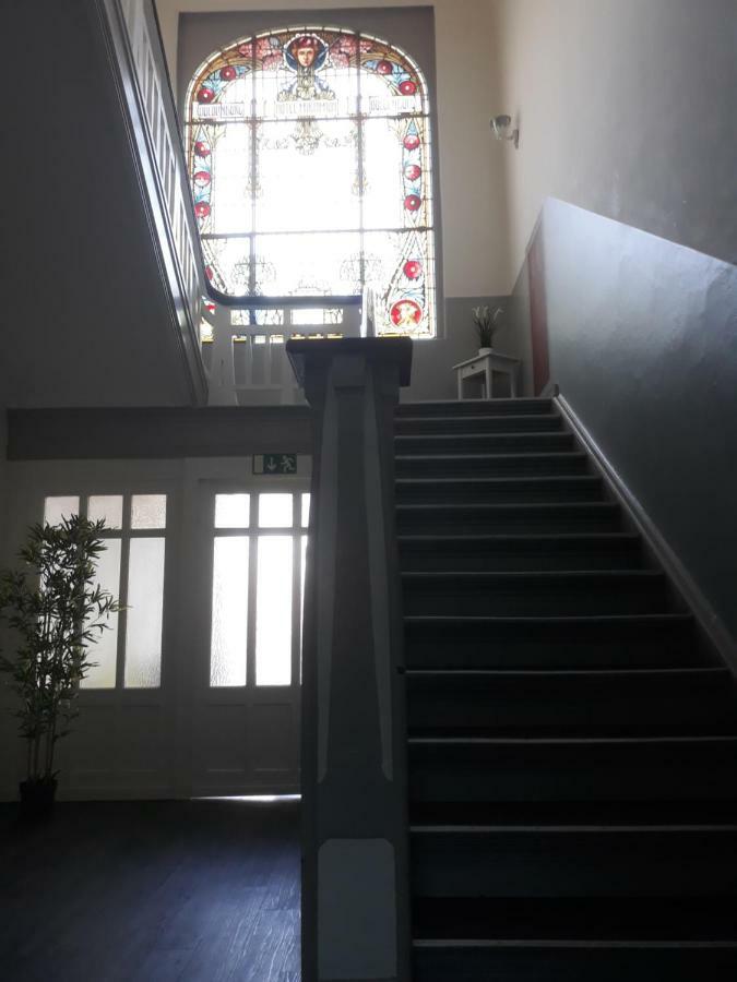 New Amsterdam Apartment Quedlinburg Exterior photo