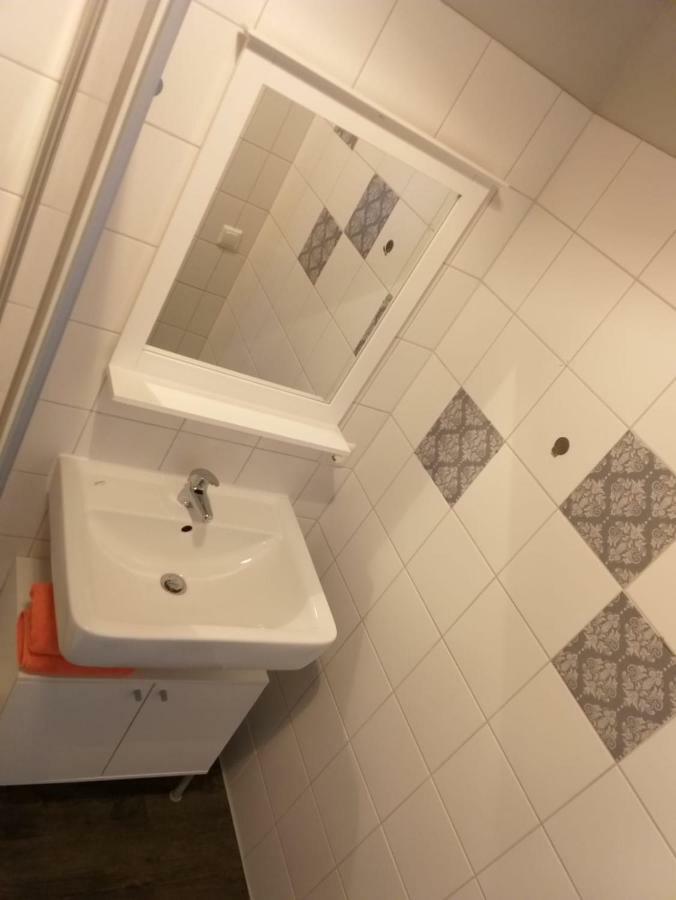 New Amsterdam Apartment Quedlinburg Exterior photo